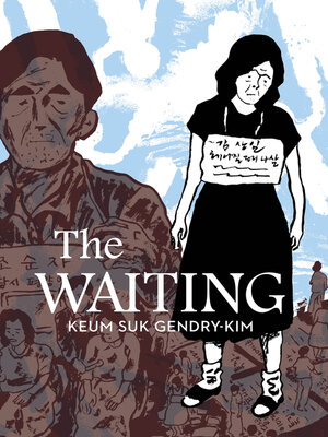 The Waiting - ebook